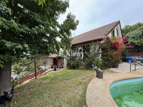 Venta Casa Viña Del Mar Jardín Del Mar