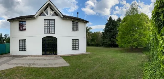 Quinta Pileta Y Parque Auoeste Km 42.5