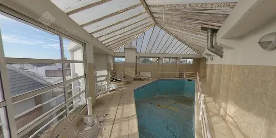 Chalet Con Piscina En Remedios De Escalada - Pedí El Tour 360°