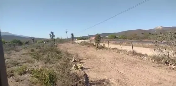 Terreno En Venta En Salinas Victoria