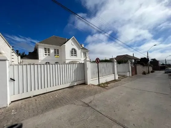 Casa En Venta Sector Rosario De Peñuelas, Coquimbo.