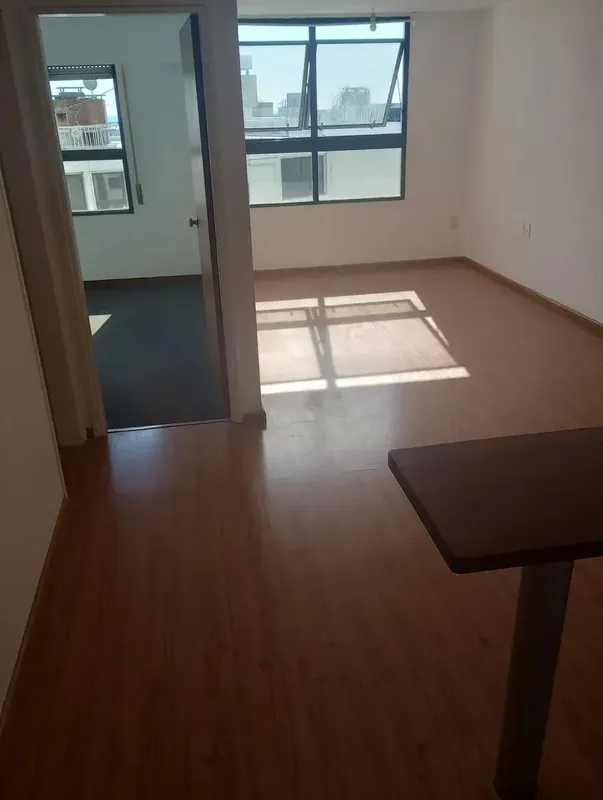 Alquiler Apartamento En Tres Cruces
