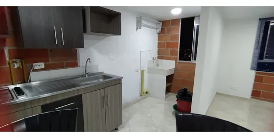 Apartamento En Mirador De Bello 