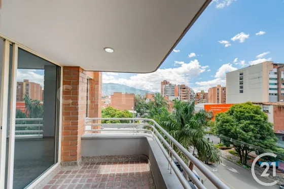 Venta Apartamento Laureles Medellin