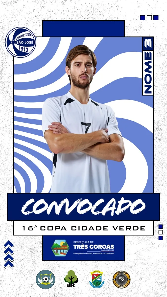 Flyers E Designs Esportivos460107197617295360