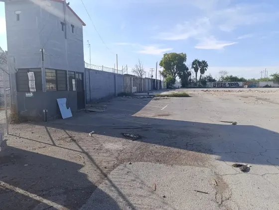 Terreno En Venta En El Paraiso, Gómez Palacio, Durango