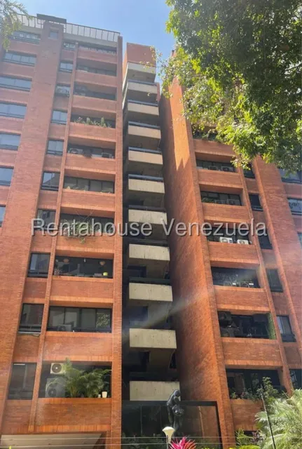 Bello Apto En Alquiler / Mls 25-18672  Sp