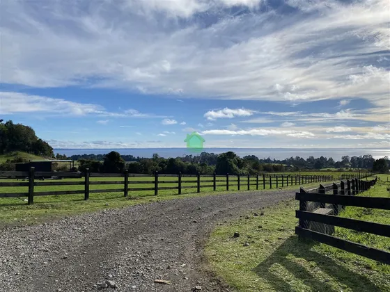Parcela En Venta En Puerto Varas