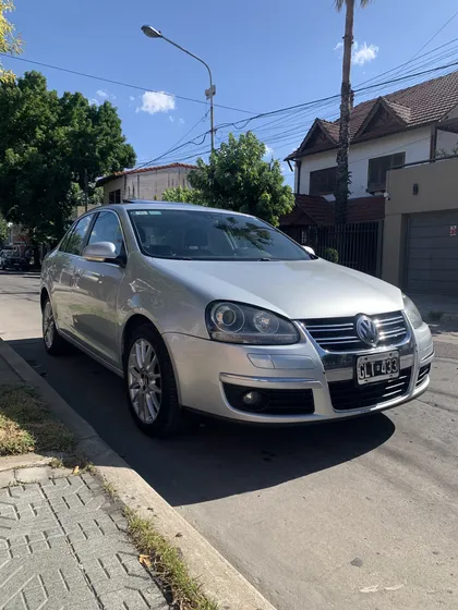 Volkswagen Vento 2.0 Tdi 140 Hp Elegance