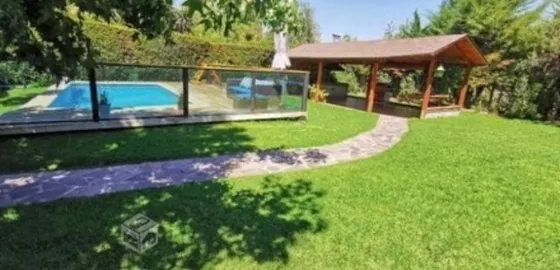 Tuscorredores Vende Hermosa Casa En Loteos La Vizcachas