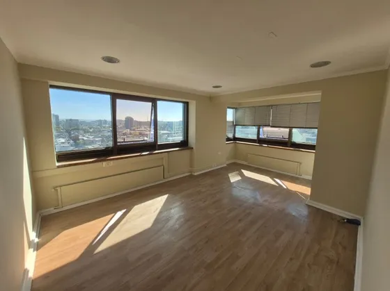 Excelente Oficina 161 M2 Torre Lígure Centro Concepción 