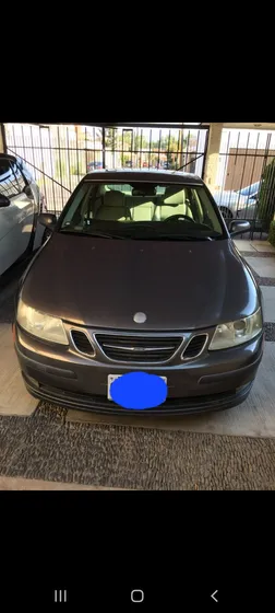 Saab 9-3 2.0 T