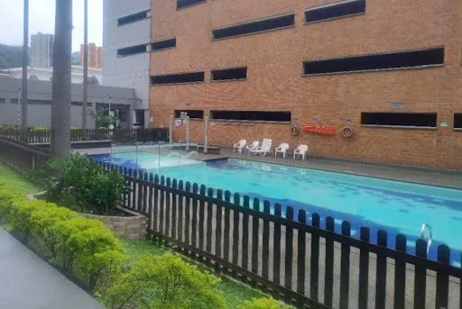 Apartamento En Venta Prados De Sabaneta 1092-2206