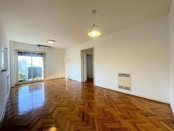 Departamento En Caballito
