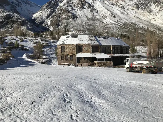 Oficina En Venta En San José De Maipo