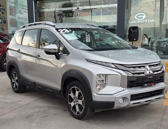 Mitsubishi Xpander 1.5 Cross At