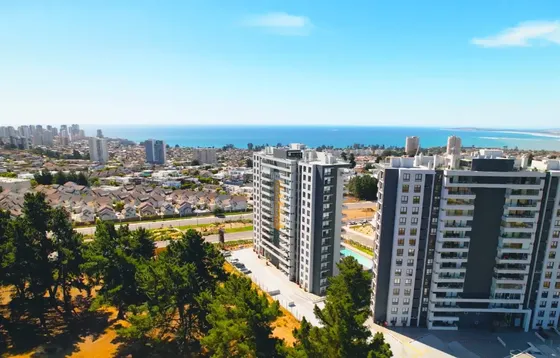 Edificio Bosquemar
