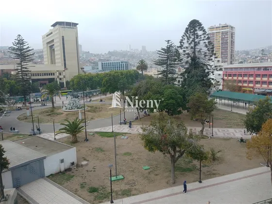 Arriendo Departamento Valparaíso 