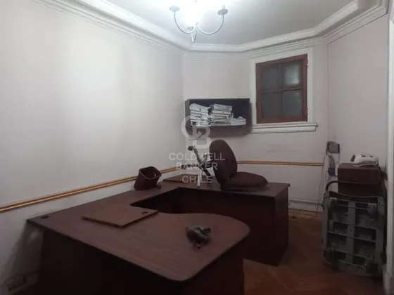 Departamento Versátil En Ubicación Estratégica Santiago