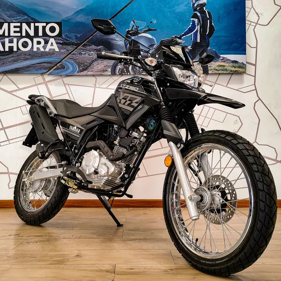 Yamaha Xtz 150 2026