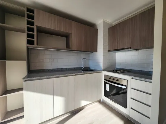 Arriendo Centro Concepción 1 Dormitorio 1 Baño
