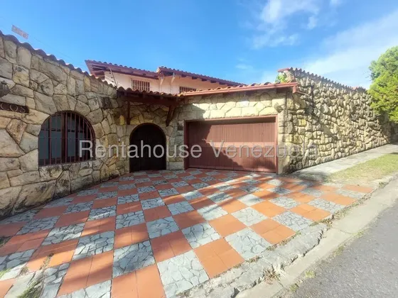 26-221 Casa En Venta En El Placer Manuel Alvarez