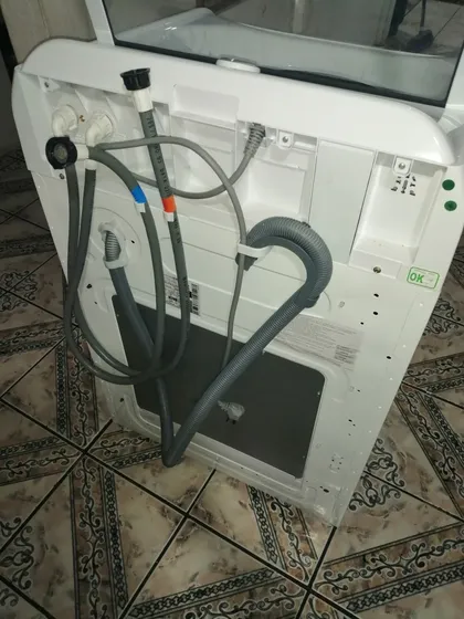 Vendo Lavadora 