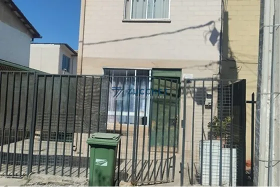 Venta Casa 2dorm 1baño 1box 65m2 Peñaflor