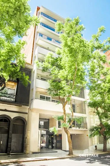 Venta Departamento 1 Dormitorio Centro Rosario
