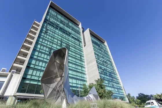 Venta Oficina En Alto Buro