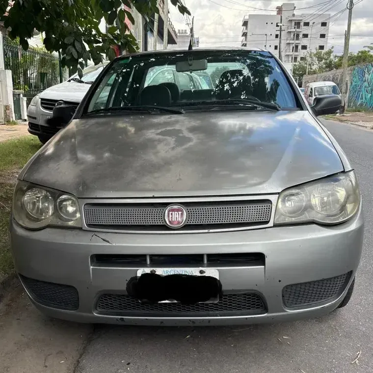 Fiat Siena 1.4 Fire Da