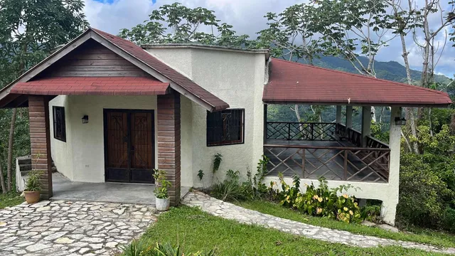 En Venta Villa - Casa Campestre, Montaña, San Cristóbal
