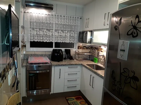 Apartamento Em Interlagos Sem Detalhes