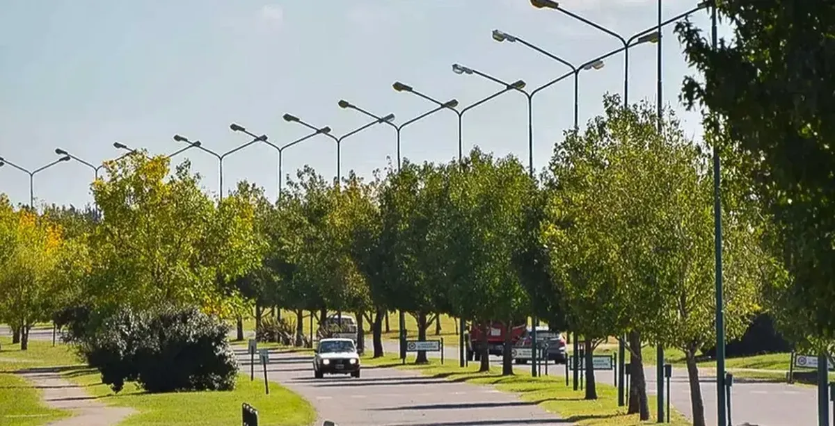 Santa Emilia Lot for Sale, Pilar Del Este
