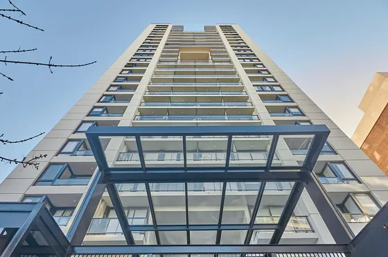 Venta Departamento Mono Divisible - Doblas 900