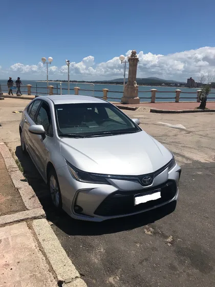 Toyota Corolla Hybrid 1.8 Xei Cvt