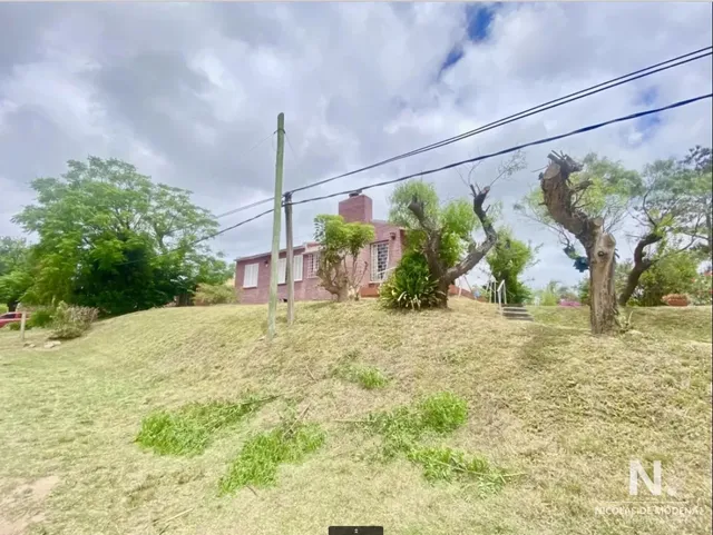 Excelente Oportunidad De Compra. Casa En Playa Mansa, Punta Del Este 