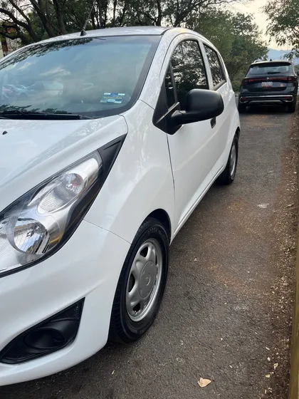 Chevrolet Spark 1.3 Lt Classic Mt