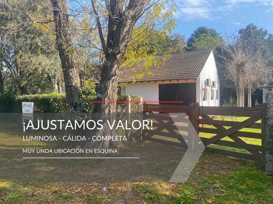 Hermosa Quinta En Coronel Rico Esquina Cardassy - 20 De Junio