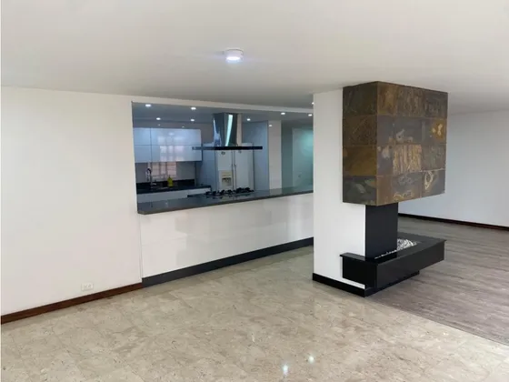 Venta De Apartamento En Bogota Sector Chico Norte