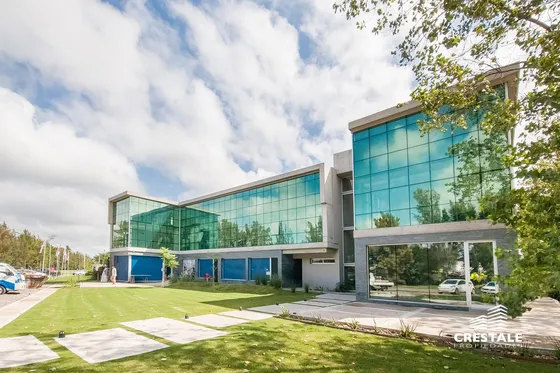Edificio De Oficinas En Aldea Fisherton