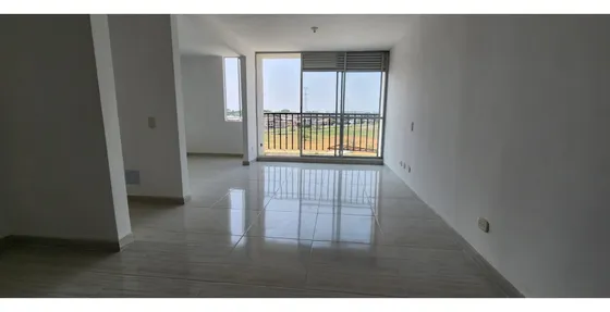 Venta Apartamento De 60mts2 En Sachamate, Jamundí,11247.
