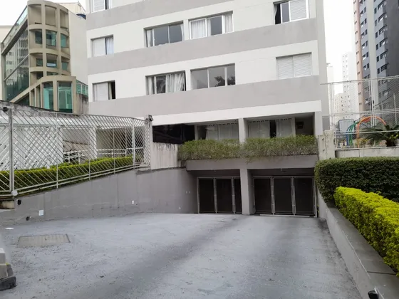 Apto Com Uma Ótima Localização Próximo A Metrô Saúde - São Judas Zona Sul