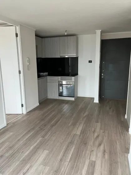 Arriendo Depto 2d2b A Pasos De Metro Mirador La Florida
