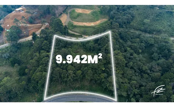Lote En Venta En El Alto De Palmas, Antioquia 