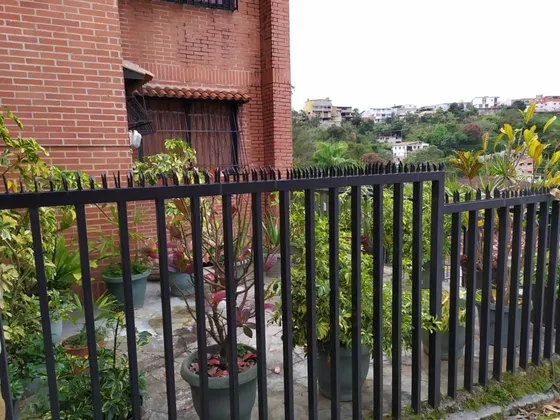 Apartamento Las Villas 