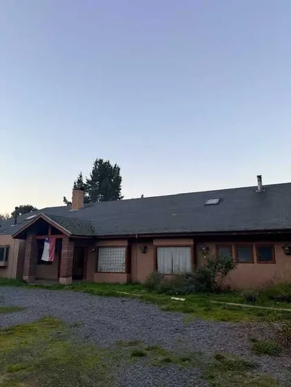 Arriendo Casa Cond Granja Osiris (97293)
