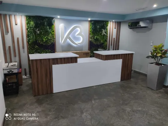 Planta Baja De Casa Comercial En Alquiler En Chuao