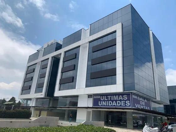 Consultorio En Venta En Cajicá. Cod V1614323