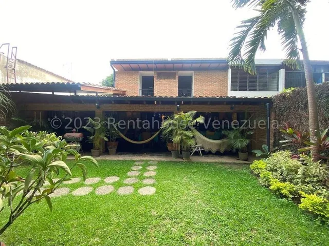 Casa El Cafetal 24-9023 R.e